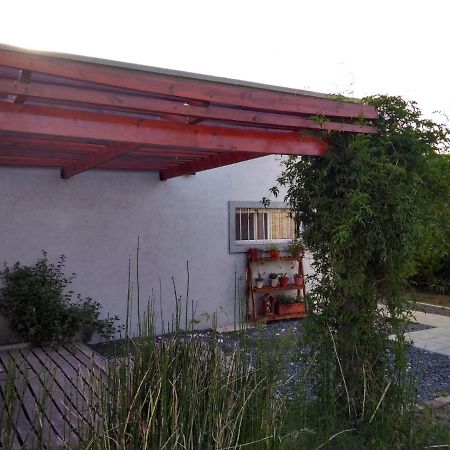 Apartamentos Laguna De Navarro Exterior photo