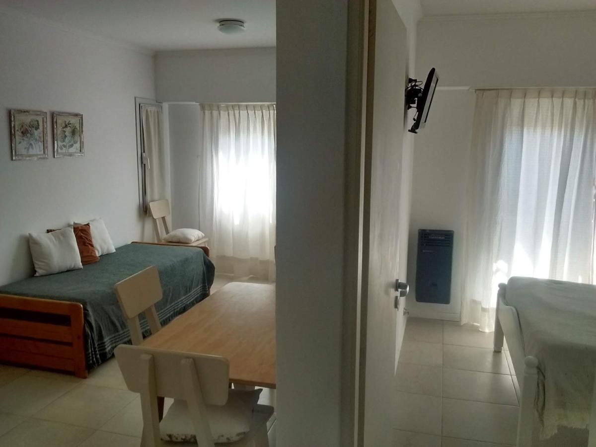 Apartamentos Laguna De Navarro Exterior photo
