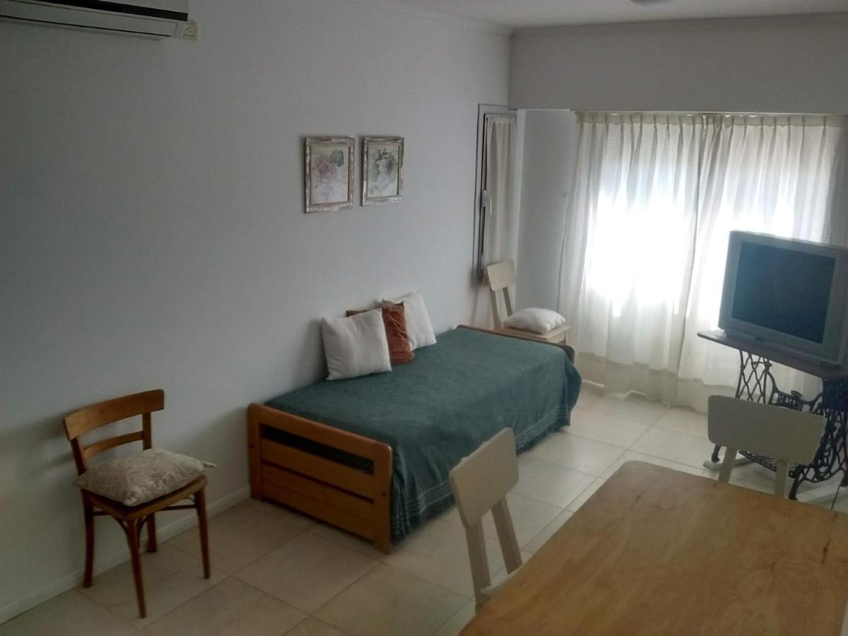 Apartamentos Laguna De Navarro Exterior photo