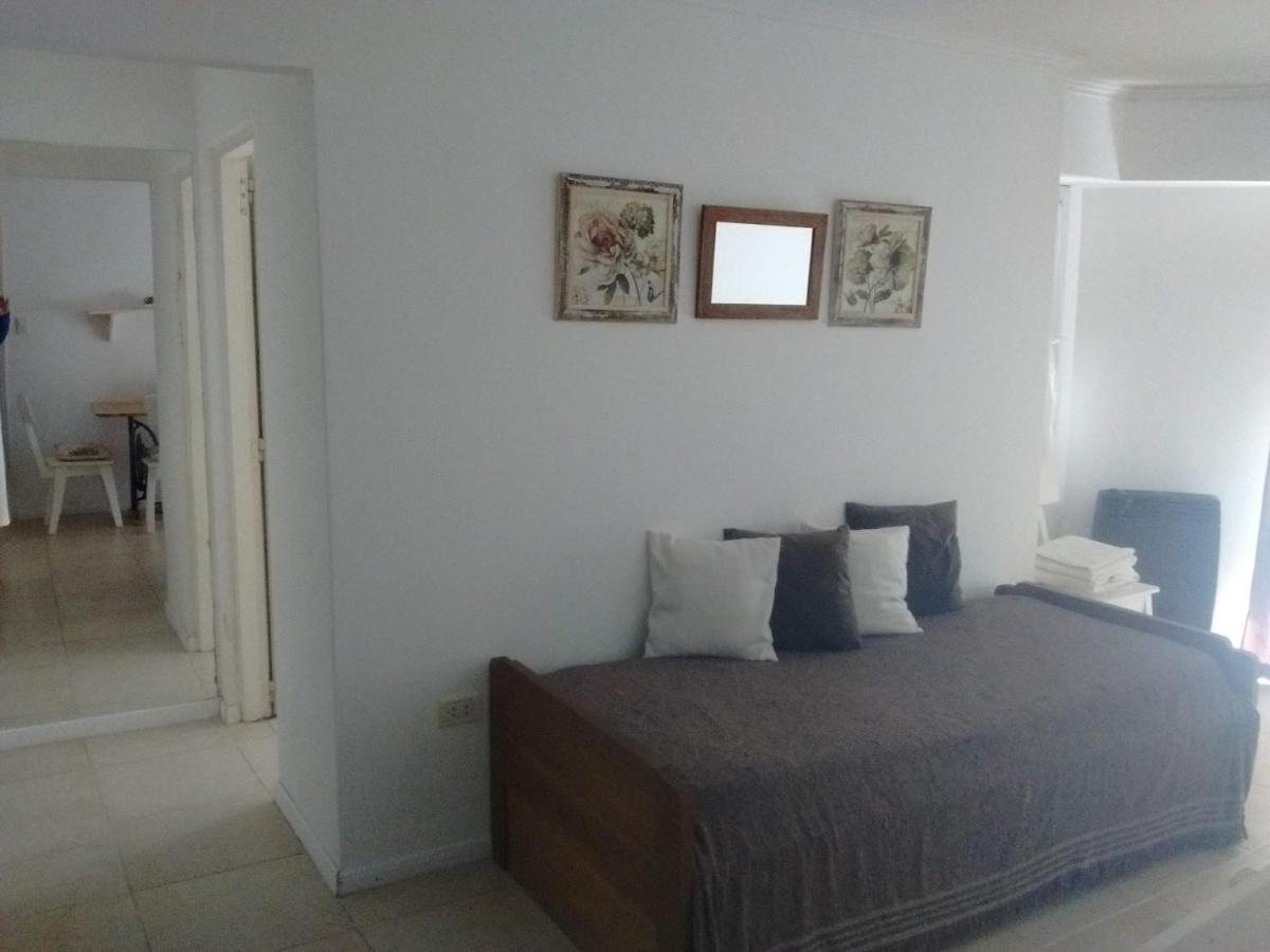 Apartamentos Laguna De Navarro Exterior photo
