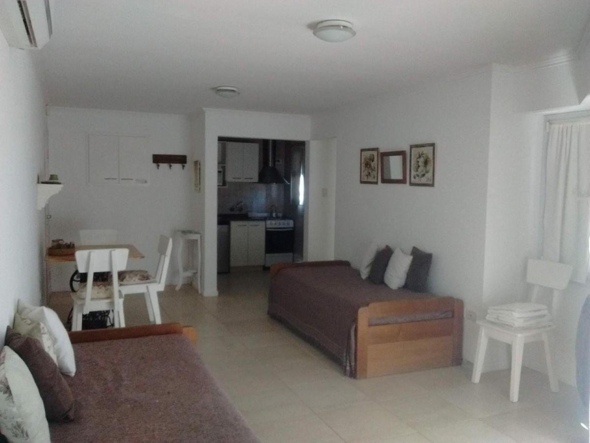 Apartamentos Laguna De Navarro Exterior photo
