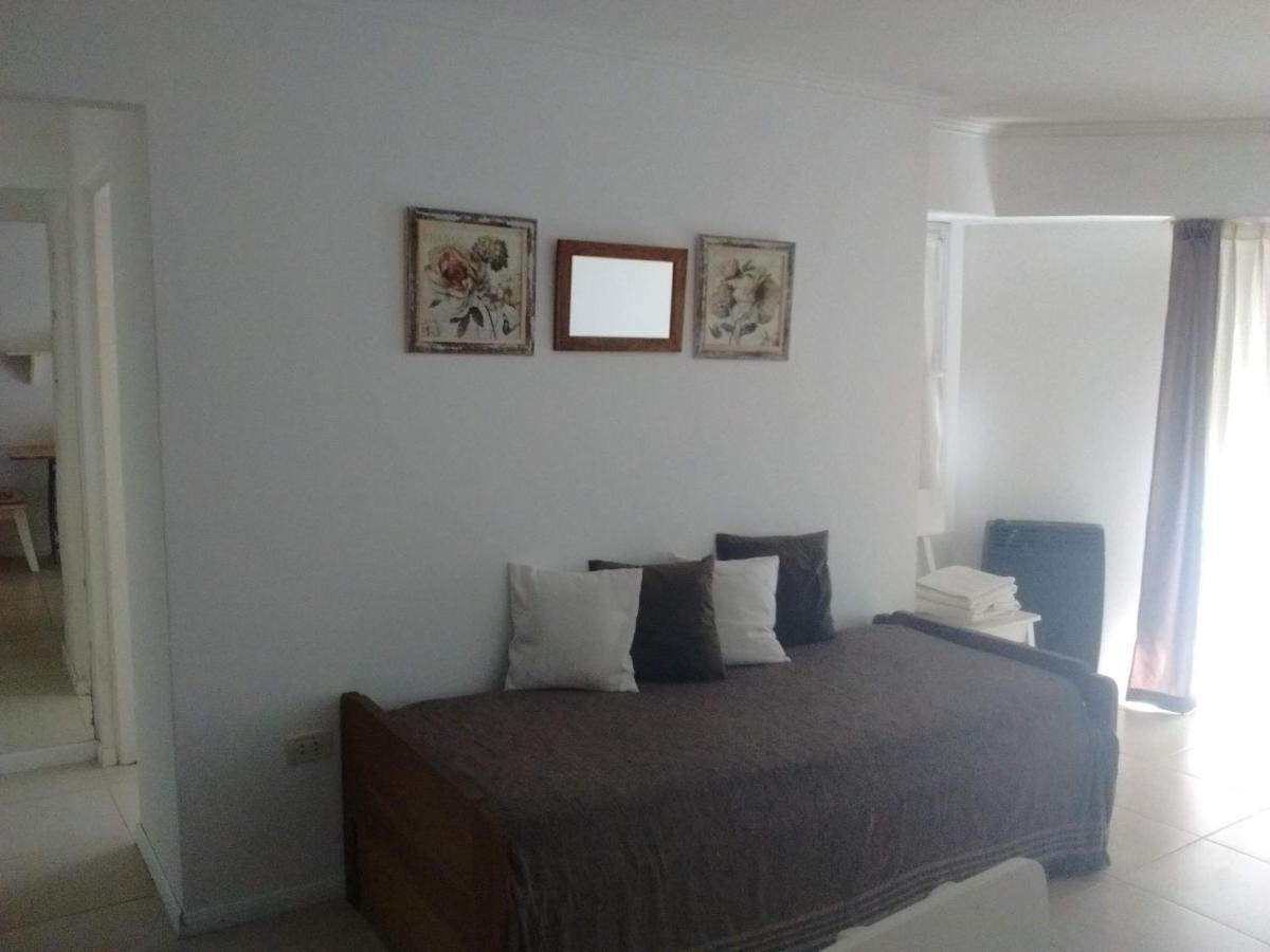 Apartamentos Laguna De Navarro Exterior photo
