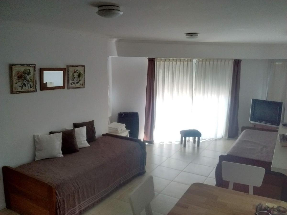 Apartamentos Laguna De Navarro Exterior photo