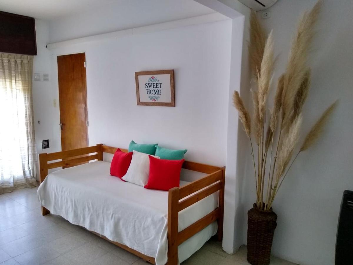 Apartamentos Laguna De Navarro Exterior photo