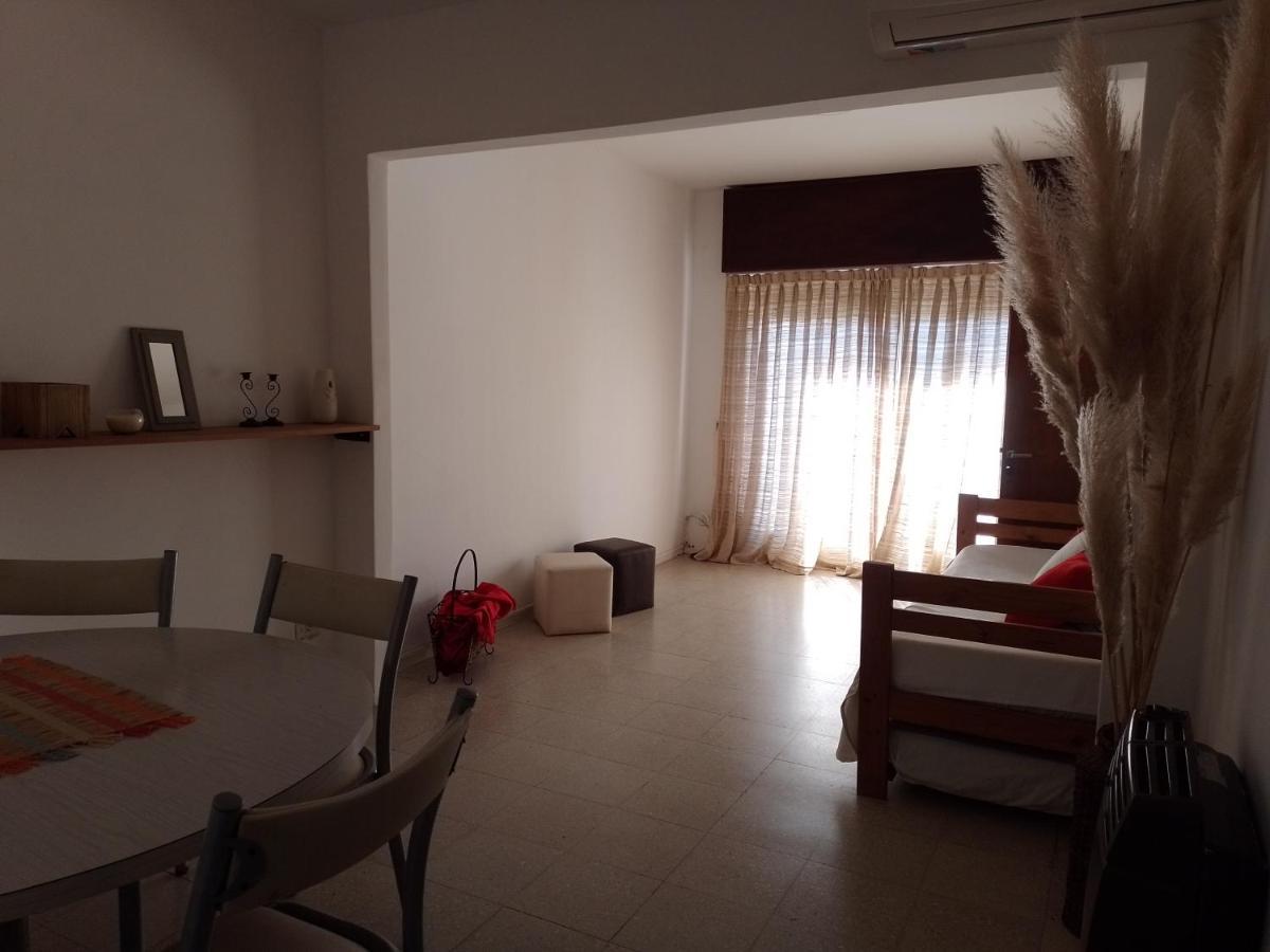 Apartamentos Laguna De Navarro Exterior photo