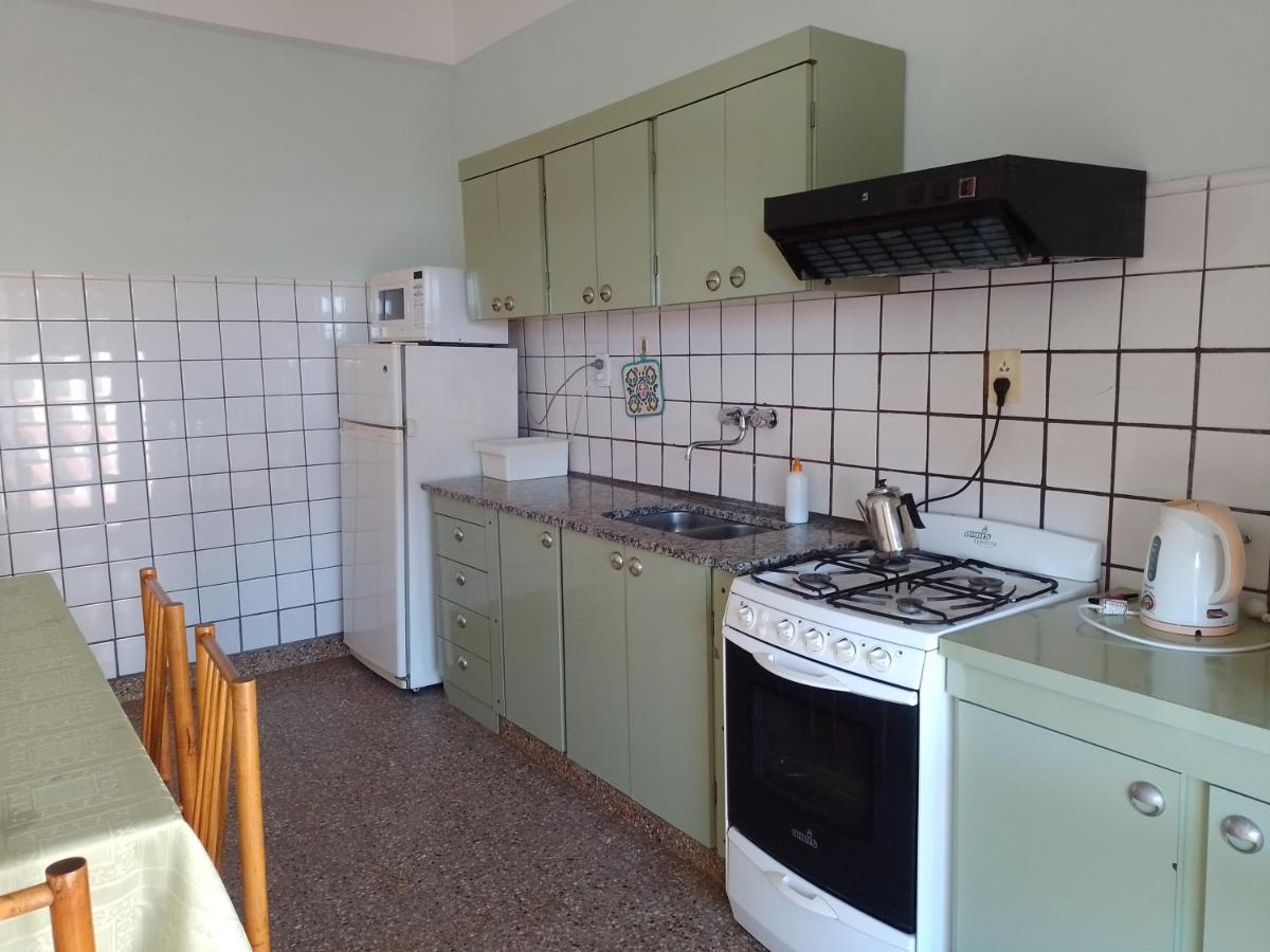 Apartamentos Laguna De Navarro Exterior photo