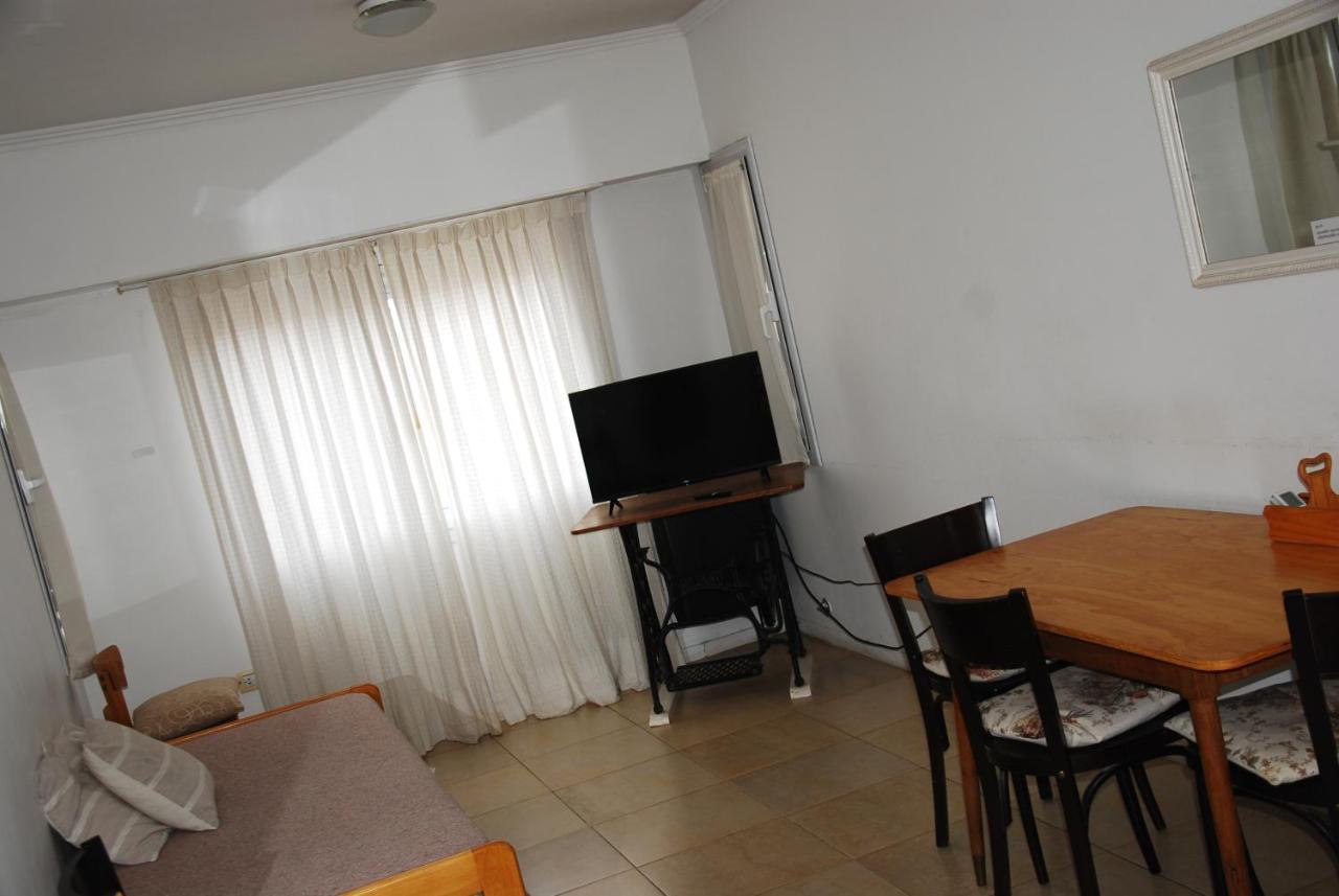 Apartamentos Laguna De Navarro Exterior photo