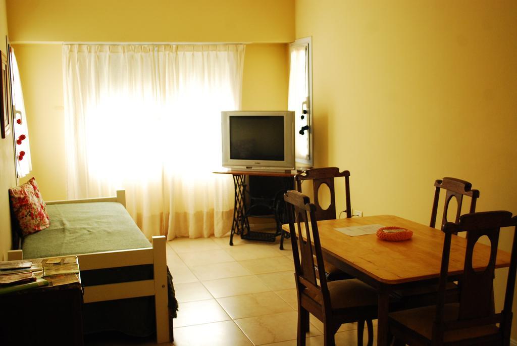 Apartamentos Laguna De Navarro Exterior photo