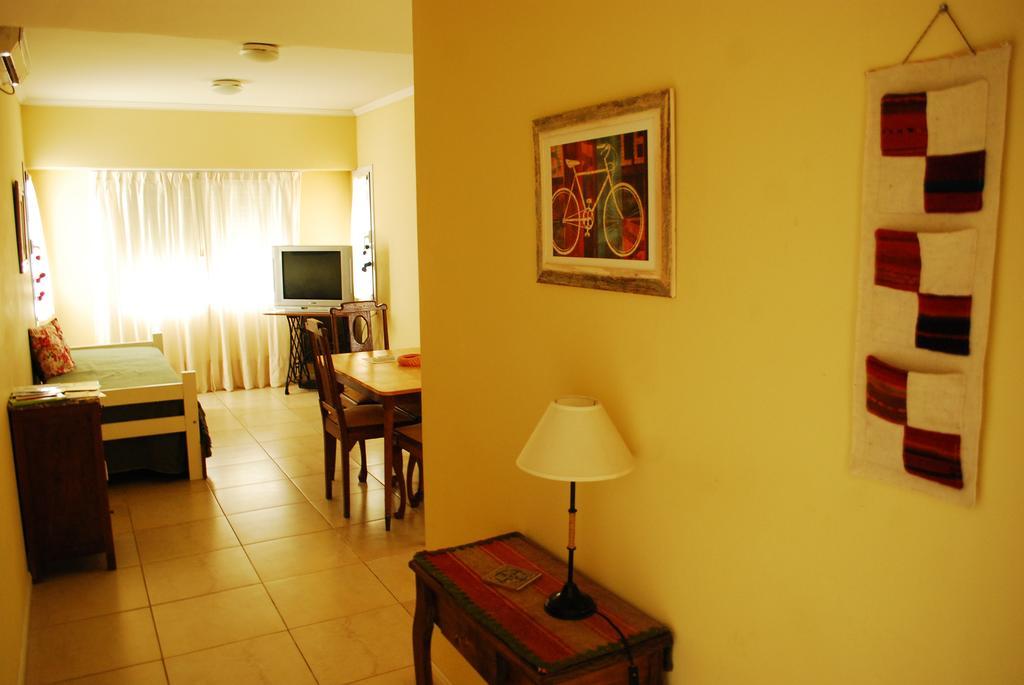 Apartamentos Laguna De Navarro Exterior photo