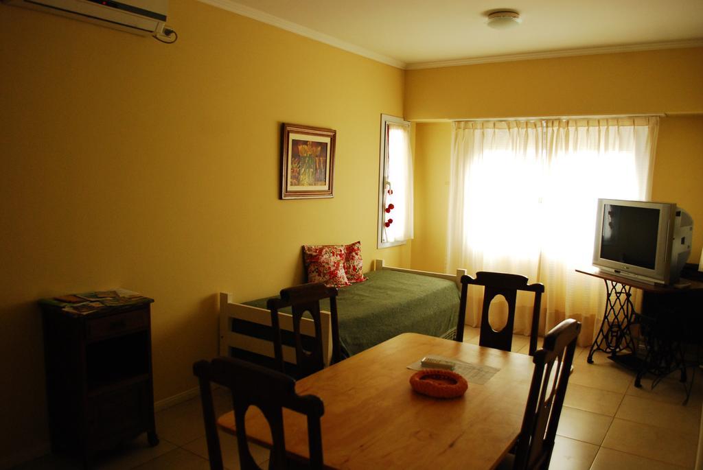 Apartamentos Laguna De Navarro Exterior photo