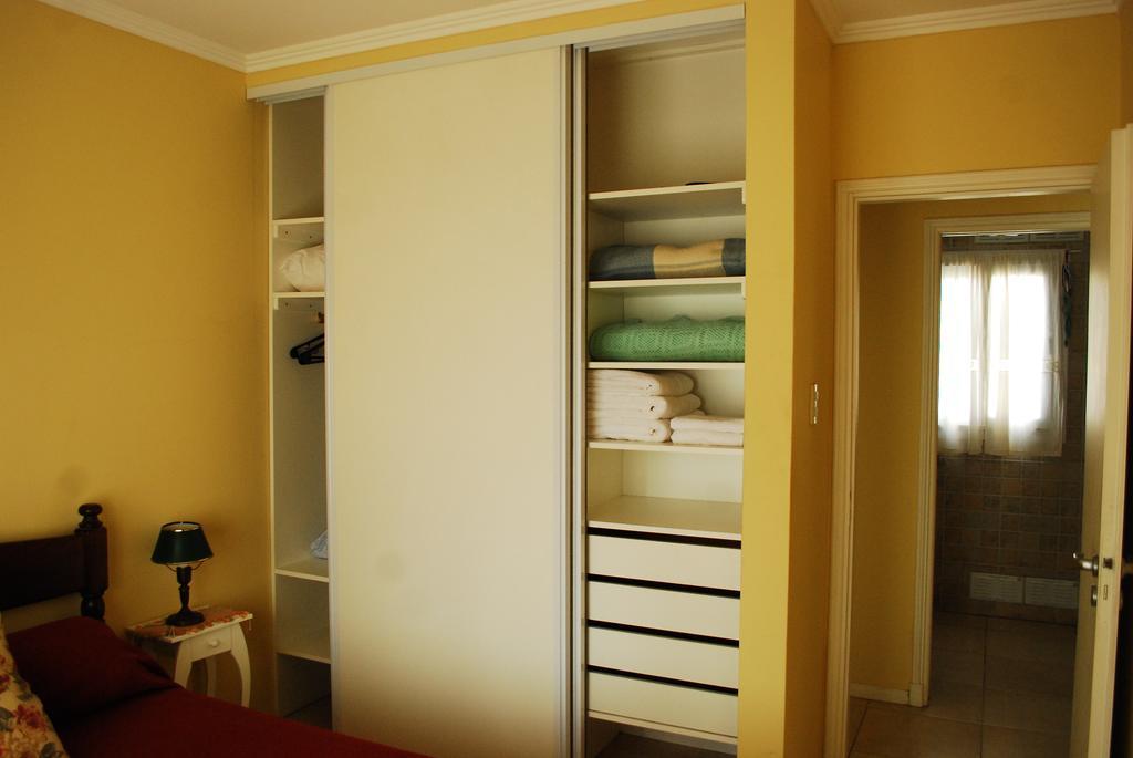 Apartamentos Laguna De Navarro Exterior photo